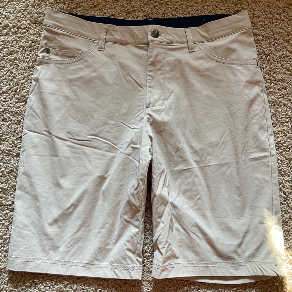 Adidas Golf Go-To 5 Pocket Short